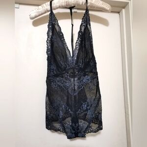 Wishlist Bodysuit  NWT